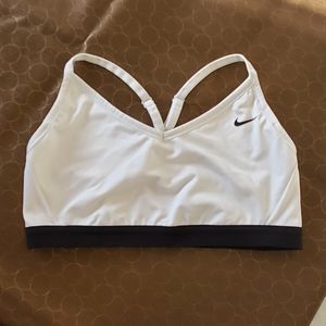 Nike Sports Bra Size XL